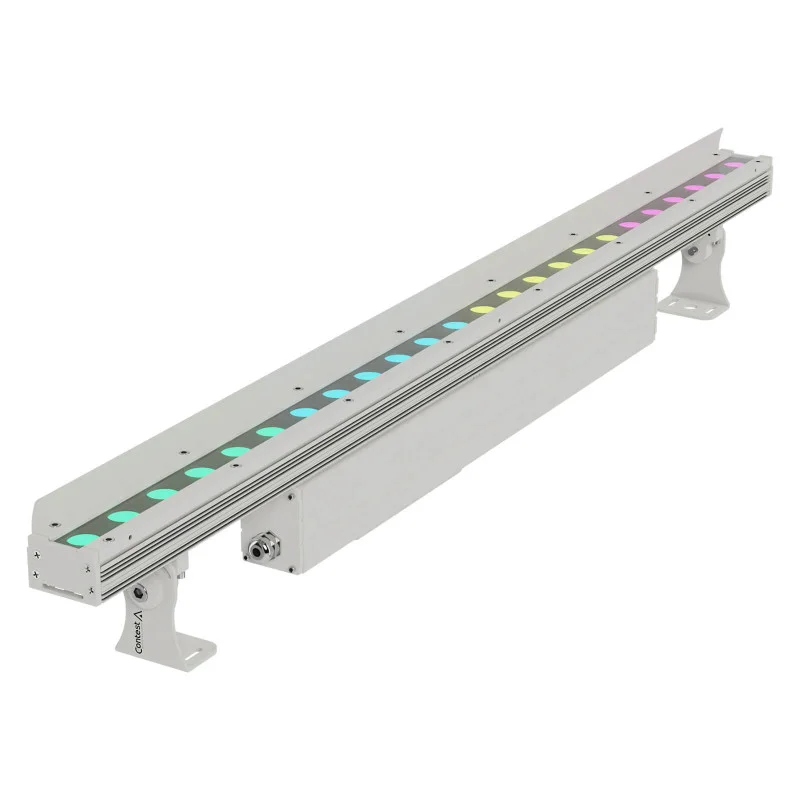 Contest Architectural Lighting - VBAR-100RGBL Dernier Modèle
