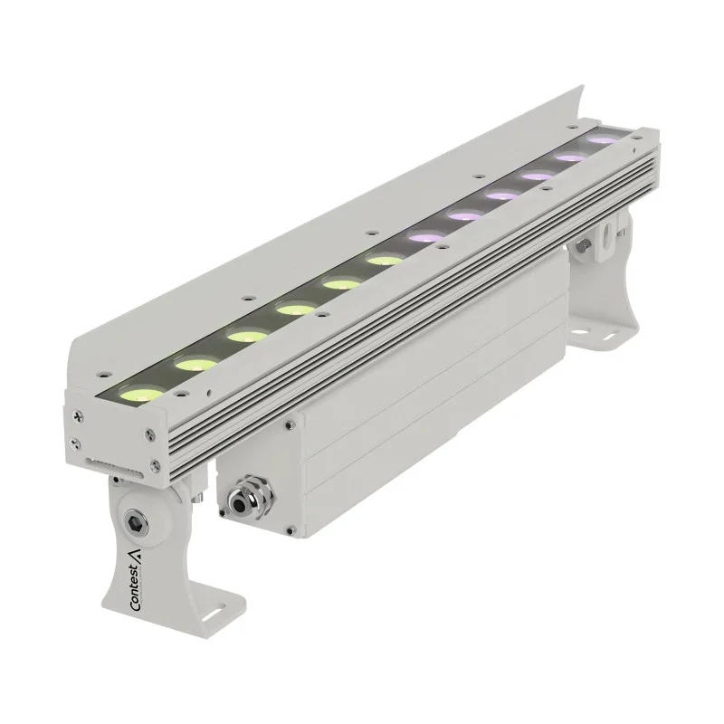 Prix Réduit Contest Architectural Lighting - VBAR-50RGBL