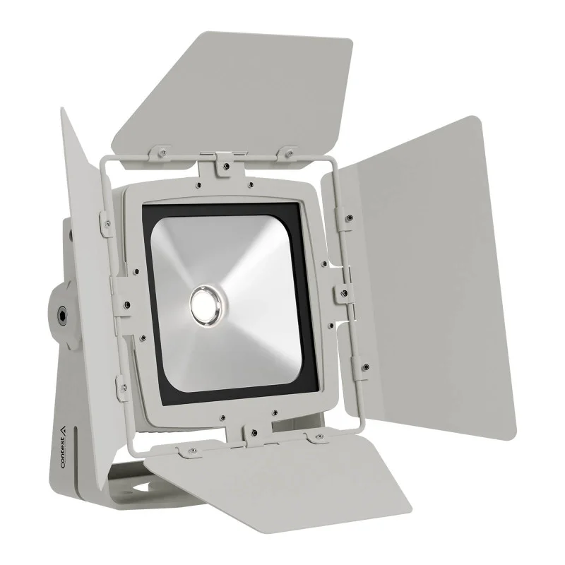 Contest Architectural Lighting - VCOB-60DW Paiement Sécurisé