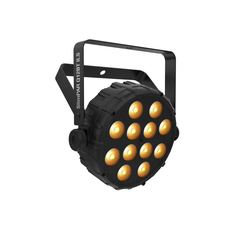Chauvet - SlimPAR Q12 BT ILS Offre Spéciale