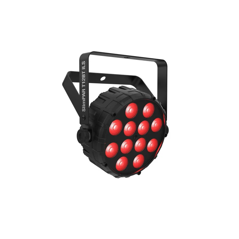 Chauvet - SlimPAR T12 BT ILS Prix Réduit