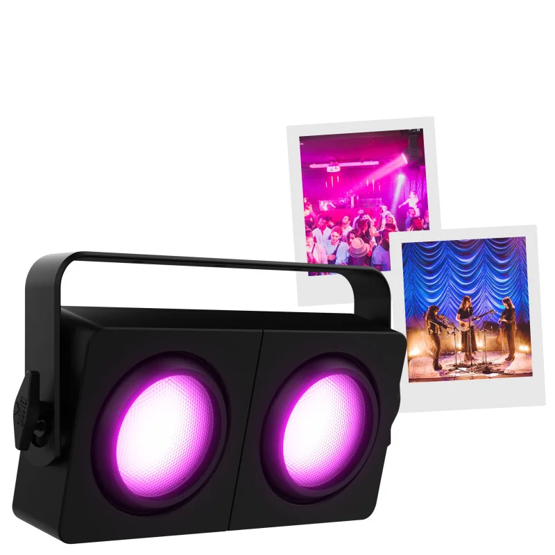 Chauvet - Shocker P2 Acheter En Ligne