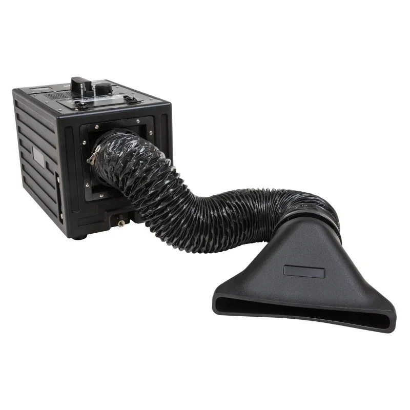 Populaire Briteq - BT-H2FOG COMPACT 2