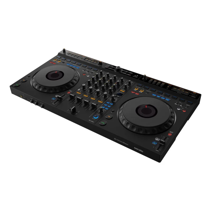 Pioneer DJ - DDJ-GRV6 Dernière Chance