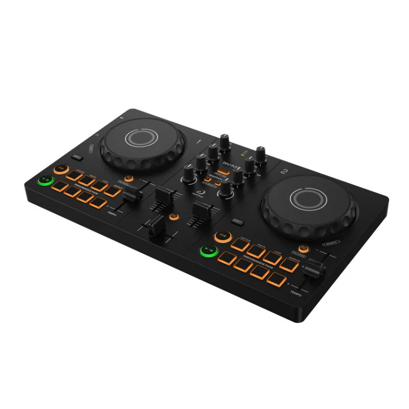 Offre Exclusive Pioneer DJ - DDJ-FLX2