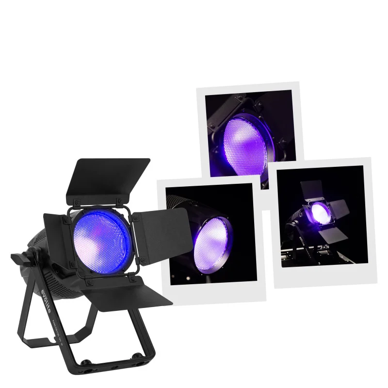 Evolite - PARCOB150 UV IP Expédié Aujourd'hui