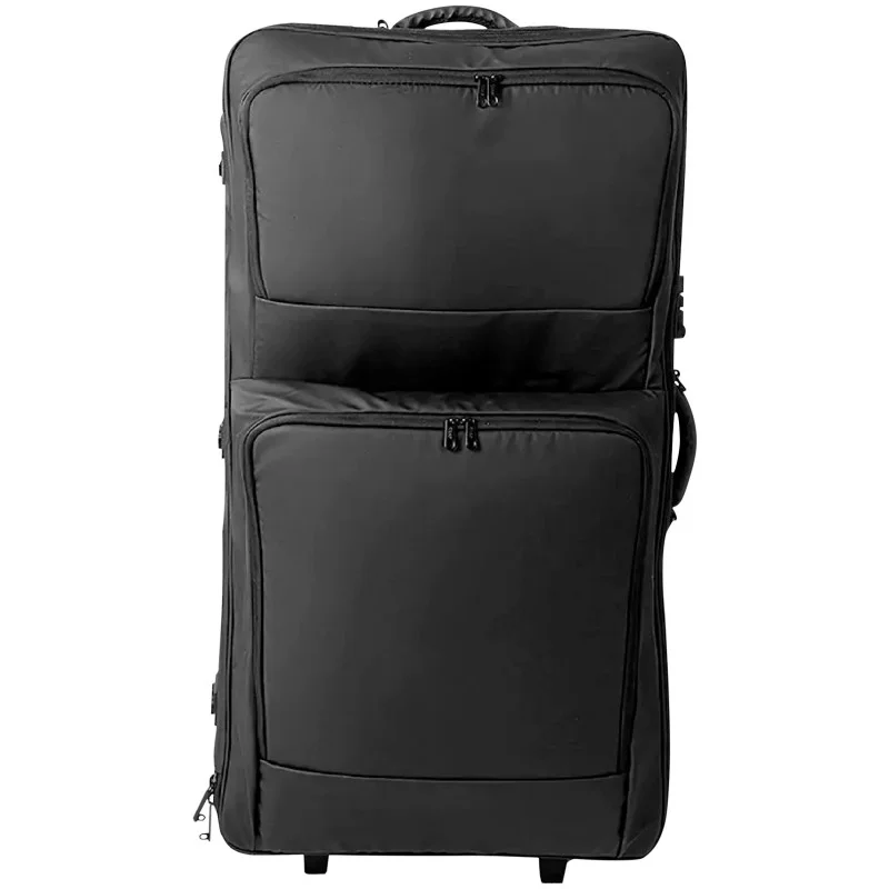 Retour Gratuit DJBAG - K-Largest SE Wheels
