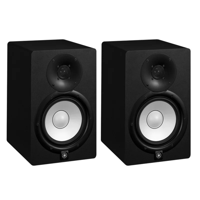 Yamaha - Pack HS5 BK (la paire) Usine Directe