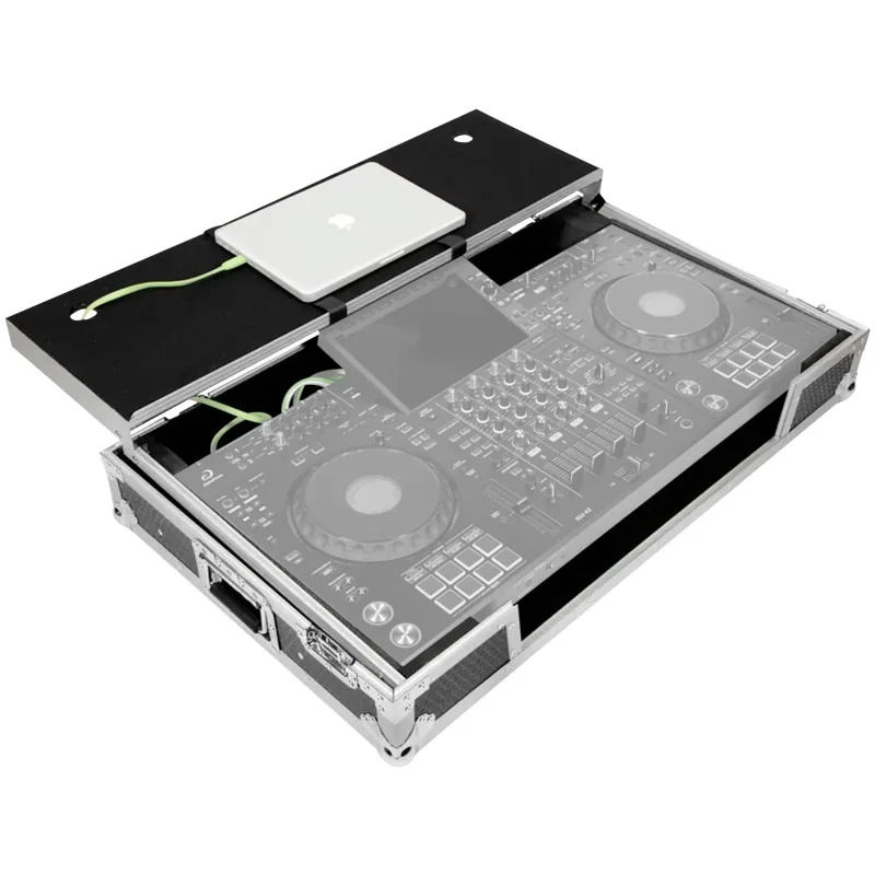 Walkasse - PRO XDJ-AZ W LTS Silver Prix Choc