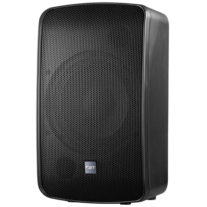FBT Install - Canto 8C B Black Nouvelle Collection