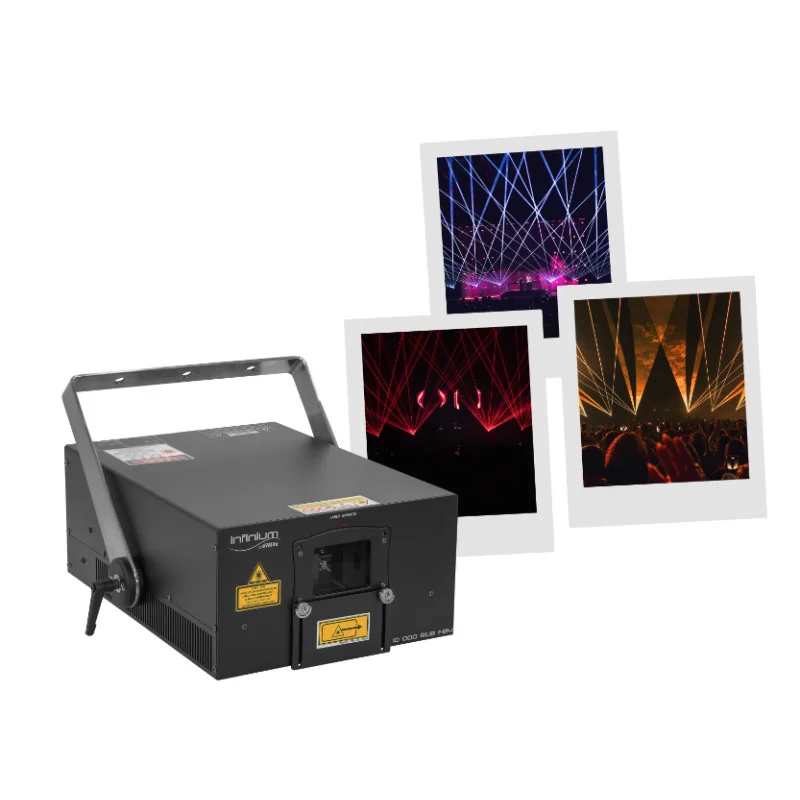 Achat Immédiat Evolite Pro - Infinium 10 000 RGB FB4