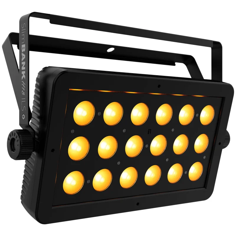 Livraison Express Chauvet - SlimBANK H18 ILS