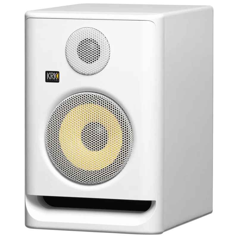Dernière Chance Krk - RP5 G5 WHITE LIMITED (La pièce)