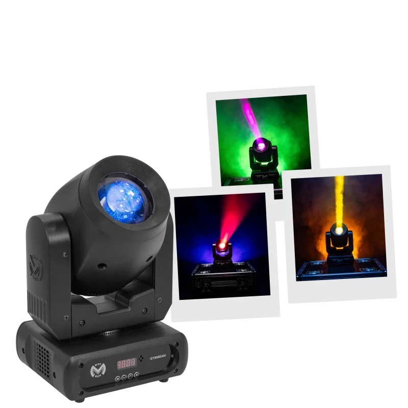 Mac Mah - IZY 80 BEAM Acheter Direct