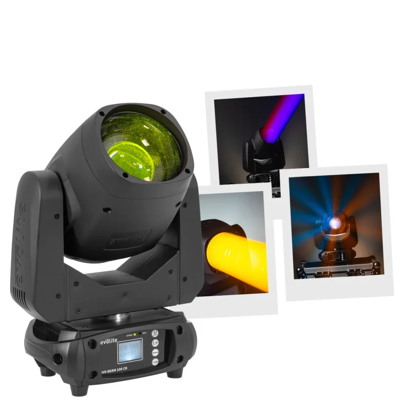 Evolite - Evo Beam 100-CR Soldes