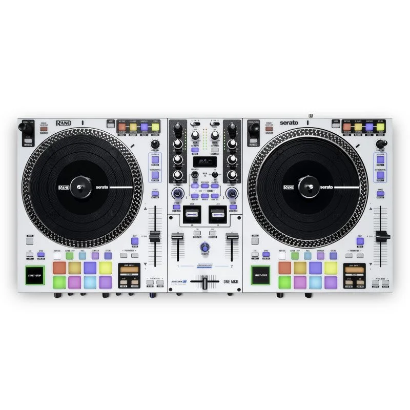 Offre Spéciale Rane - One MK2