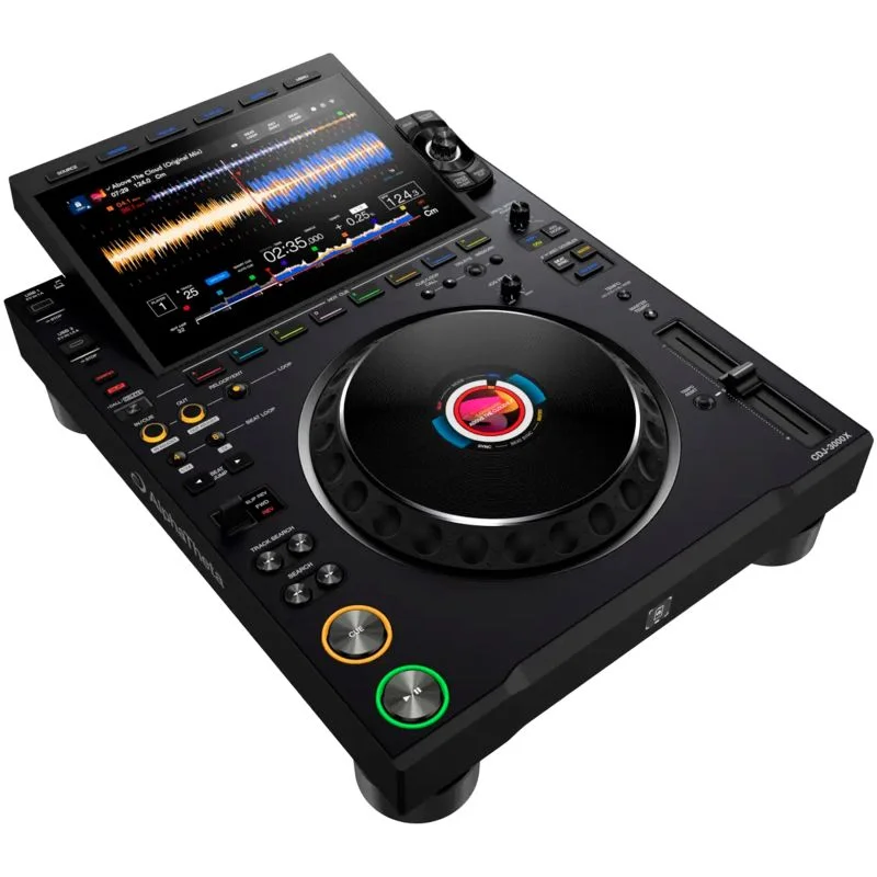 Acheter Direct Pioneer DJ - CDJ-3000X