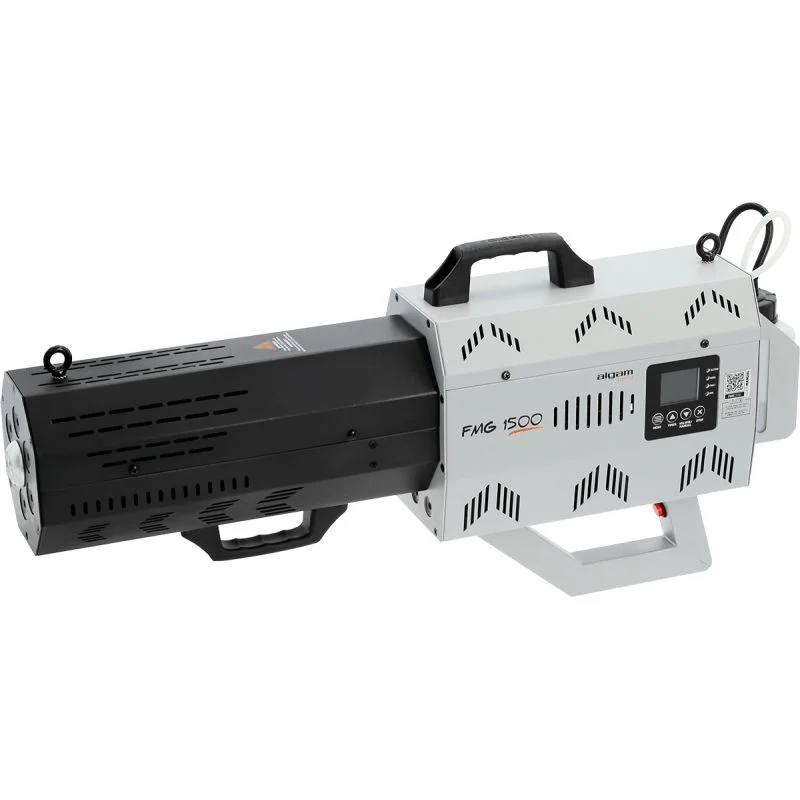 Nouvel Arrivage Algam Lighting - FMG1500 (Pistolet machine à fumée)