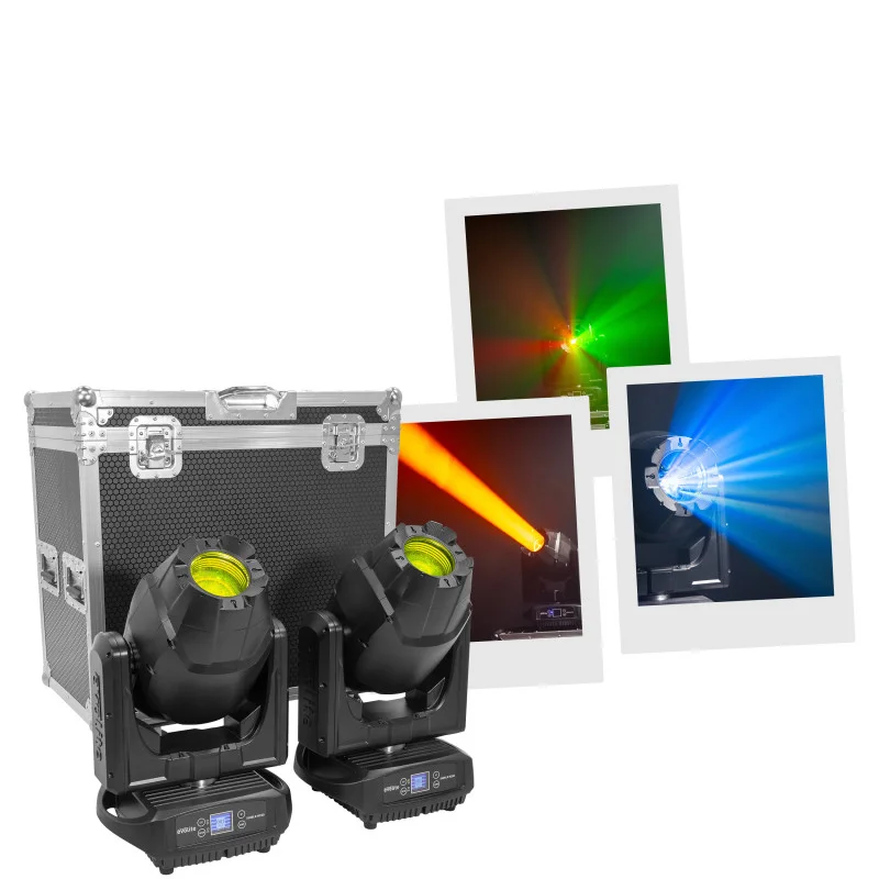 Evolite - Shield H250 IP Set Prix Bas