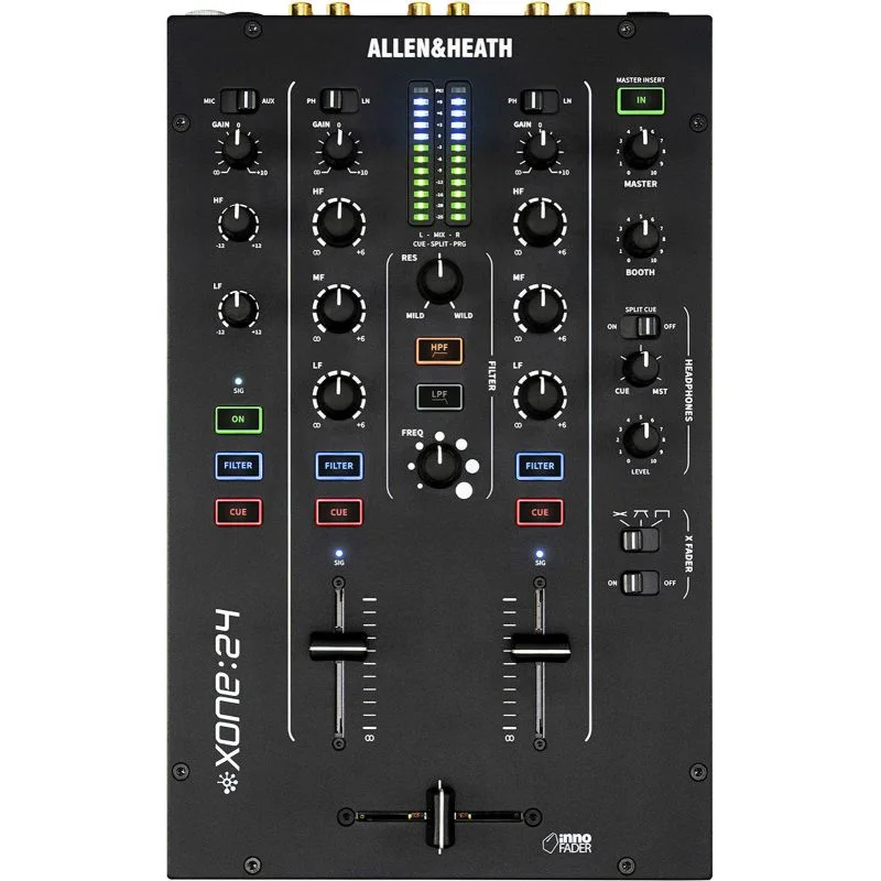 Dernière Chance Allen & Heath - Xone 24