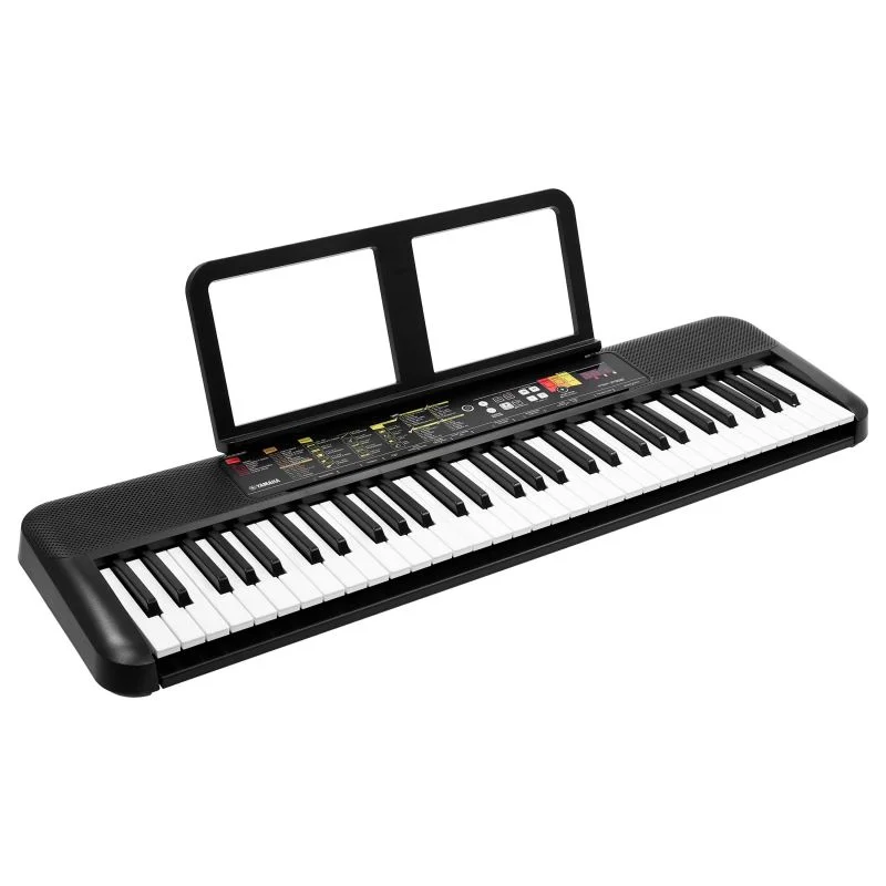 Prix Choc Yamaha - PSR-F52
