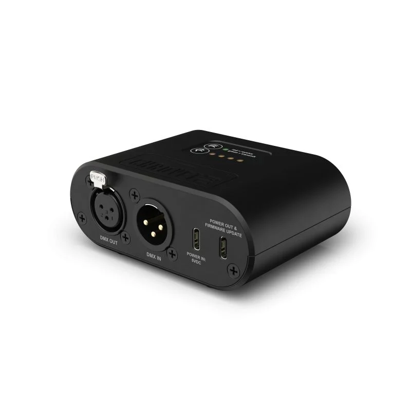 Chauvet - D-Fi Hub 2 Promotion
