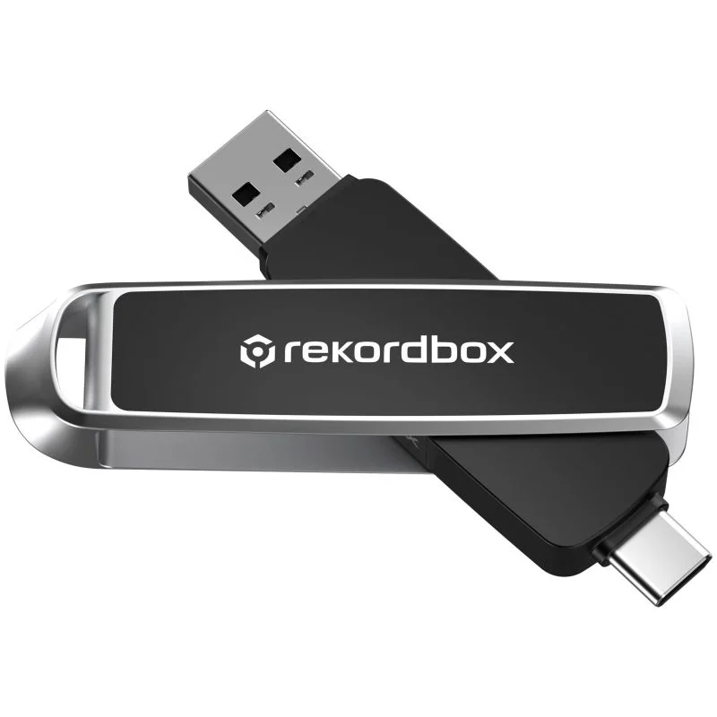 Pioneer DJ - SanDisk DJ Flash Drive Paiement Sécurisé