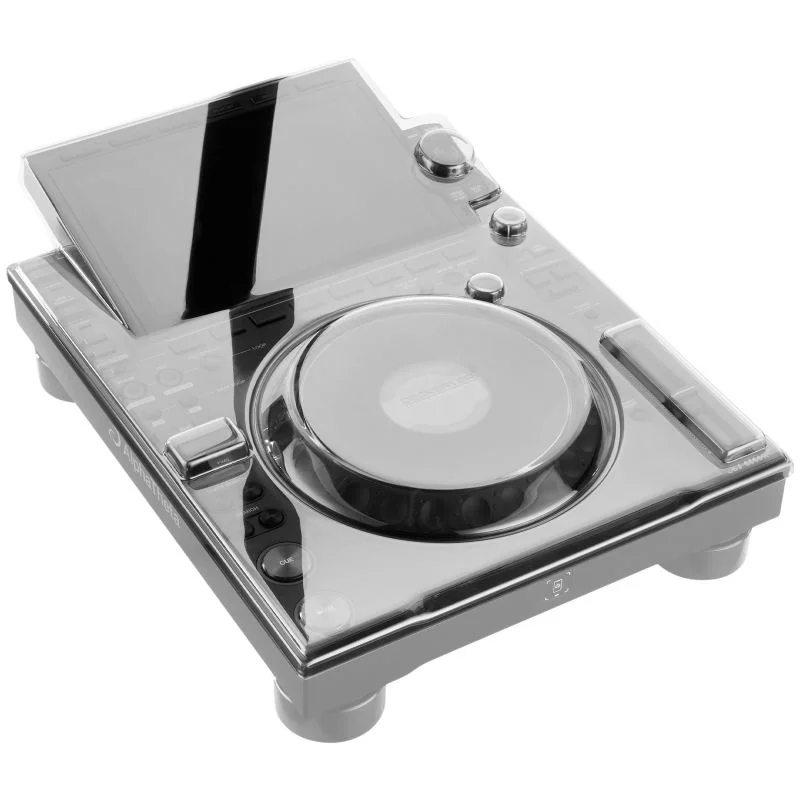 Meilleur Prix DeckSaver - AlphaTheta CDJ 3000X cover