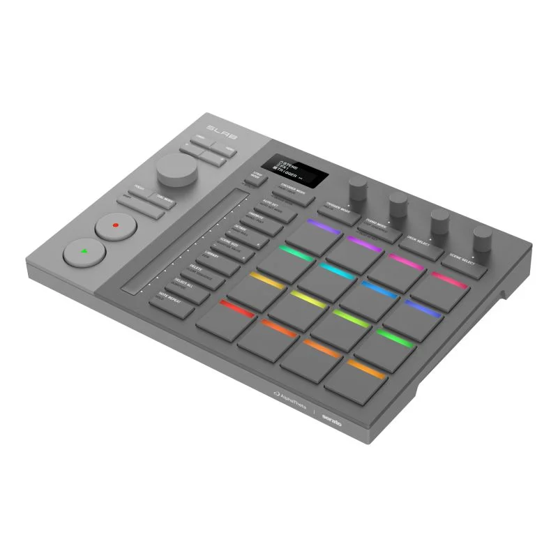 Promotion Pioneer DJ - SLAB