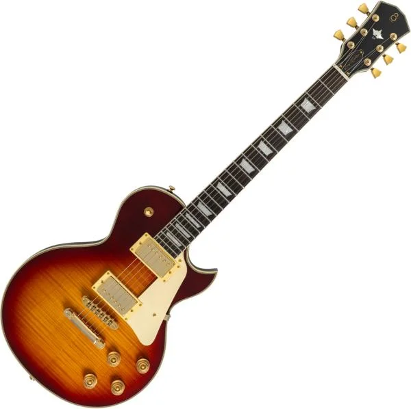 Sire Larry Carlton L7 New Gen - tobacco sunburst Achetez Aujourd'hui