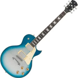 Must-Have Sire Larry Carlton L7 New Gen - skyburst sparkle