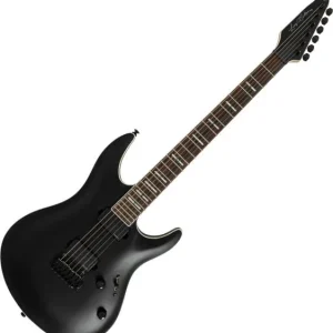 Haute Qualité Sire Larry Carlton Y10 - black satin