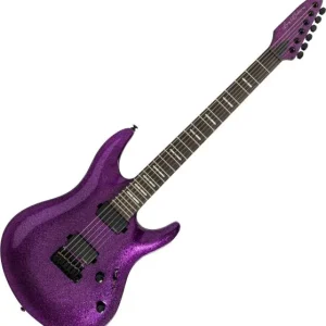 Sire Larry Carlton Y10 - purple sparkle Nouvel Arrivage