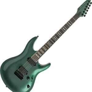 Sire Larry Carlton Y10 - metallic green Seulement Aujourd'hui