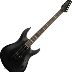Sire Larry Carlton Y5 - transparent black Commander Vite