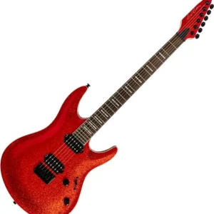 Paiement Sécurisé Sire Larry Carlton Y5 - red sparkle