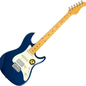 Sire Larry Carlton S5 HSS - dark navy Solde