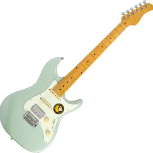 Sire Larry Carlton S5 HSS - surf green metallic Vente Flash