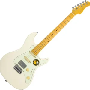 Sire Larry Carlton S5 HSS - olympic white Réduction