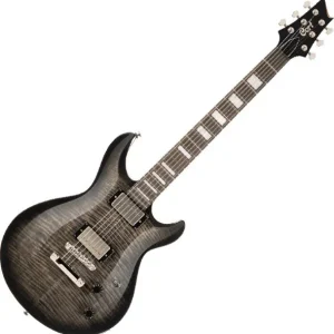 Cort M600 - trans black burst Meilleur Choix