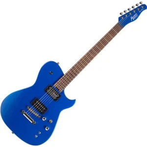 Cort Meta Matthew Bellamy MBM-2 Sustainiac - meta blue Acheter Direct