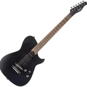Cort Meta Matthew Bellamy MBM-2 - satin black Nouvelle Collection