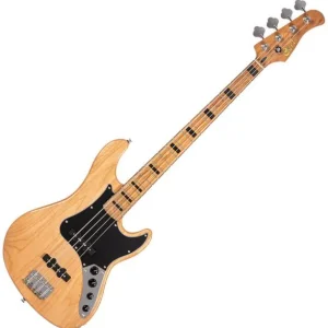 Nouveauté Cort GB64JJ - natural