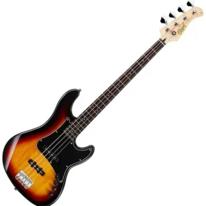 Vente Flash Cort GB34JJ - 3 tone sunburst