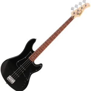 Cort GB34JJ - black Offre Du Jour