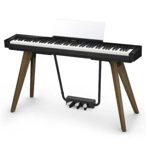 Casio PX-S7000BK Commander Vite