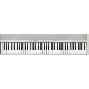 Quantité Limitée Casio CT-S1-76WE - blanc