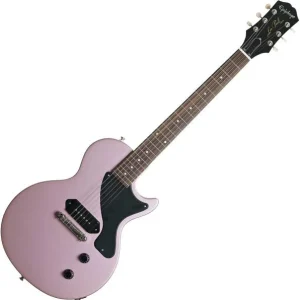 Jusqu'à Épuisement Des Stocks Epiphone Les Paul Junior - heather poly