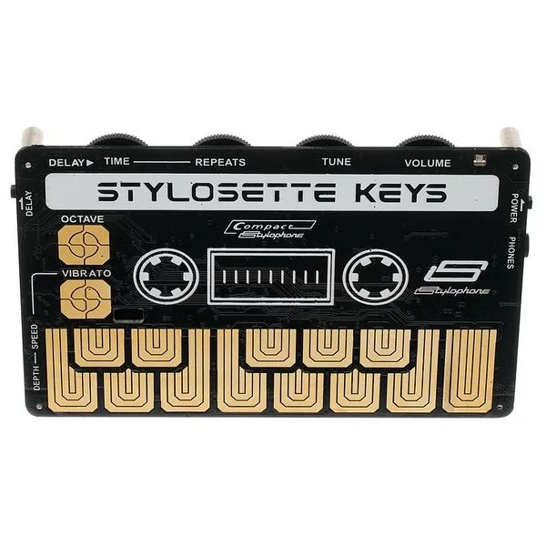 Offre Exclusive Stylophone Stylosette