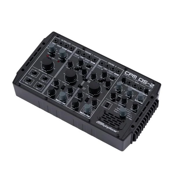 Pas Cher Stylophone CPM DS-2